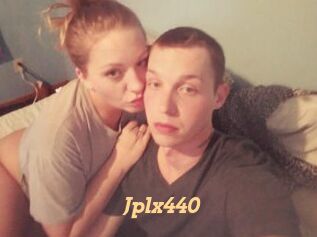 Jplx440