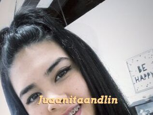 Juaanitaandlin