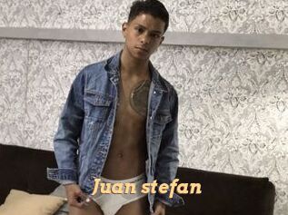 Juan_stefan