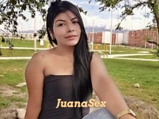 JuanaSex