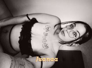 Juanaa