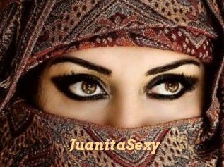 JuanitaSexy