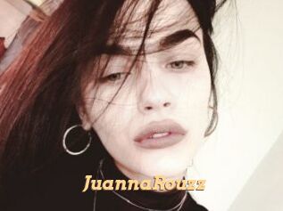 JuannaRouzz