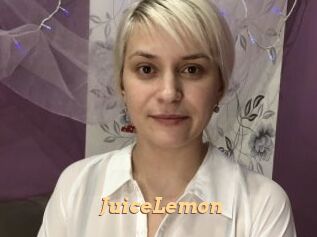 JuiceLemon Live Paradise