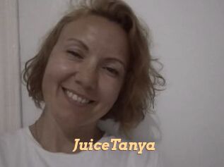 JuiceTanya