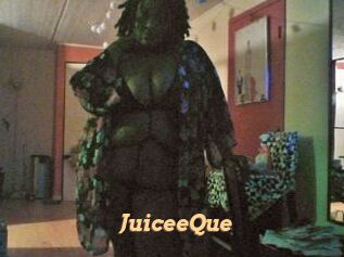 JuiceeQue
