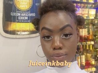 Juiceinkbaby