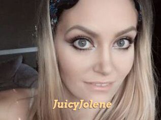 JuicyJolene