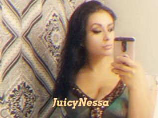 JuicyNessa