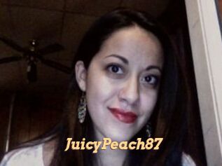 JuicyPeach87