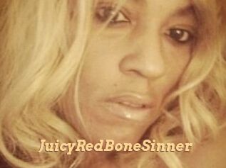JuicyRedBoneSinner
