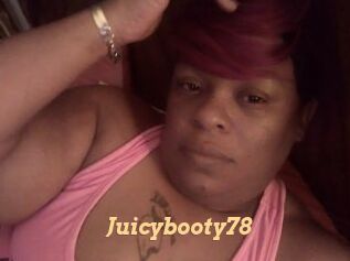 Juicybooty78
