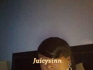 Juicysinn
