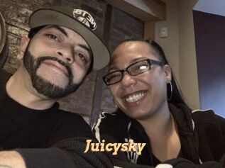 Juicysky
