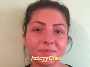JuicyyCleo
