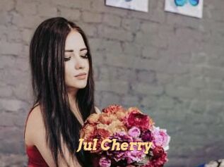 Jul_Cherry