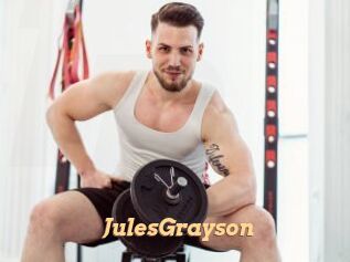 JulesGrayson