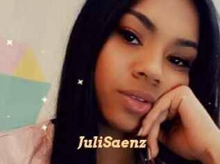 JuliSaenz
