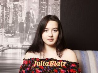 JuliaBlair