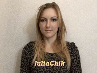 JuliaChik