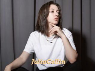 JuliaCollin