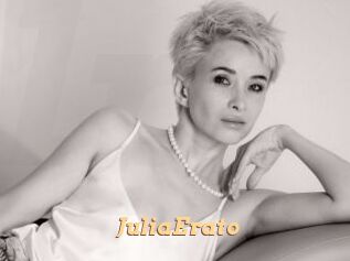 JuliaErato