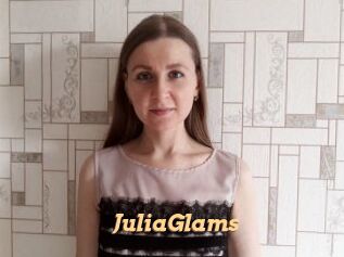 JuliaGlams
