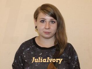 JuliaIvory