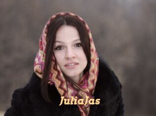 JuliaJas
