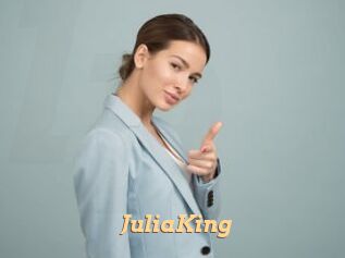 JuliaKing
