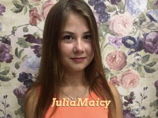 JuliaMaicy