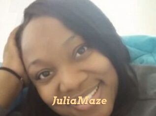 Julia_Maze