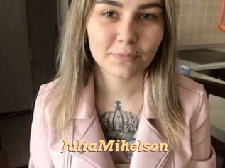 JuliaMihelson