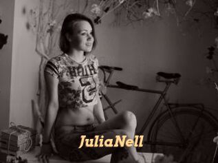 JuliaNell