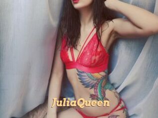 JuliaQueen