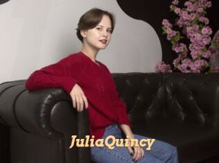 JuliaQuincy