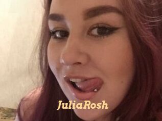 JuliaRosh