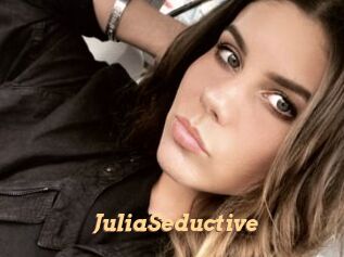 JuliaSeductive