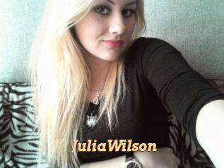JuliaWilson