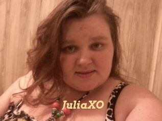 JuliaXO