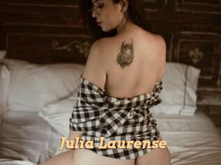 Julia_Laurense