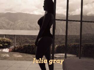 Julia_gray