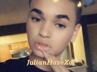 JulianHazeXo
