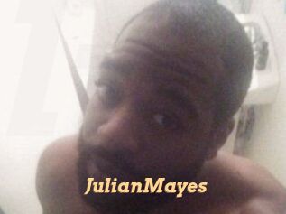 Julian_Mayes