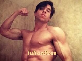 Julian_Rose