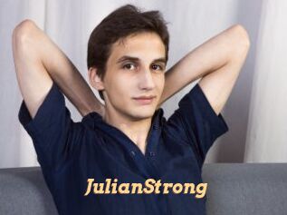 JulianStrong