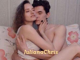 JulianaChris