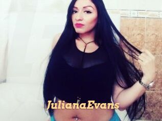JulianaEvans