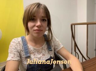 JulianaJonson
