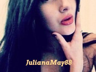 JulianaMay88